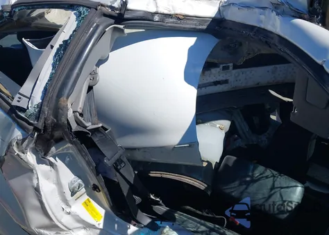 2006 Toyota Camry Solara Se Sport V6 из США, поврежденный, VIN 4T1CA38P96U086662